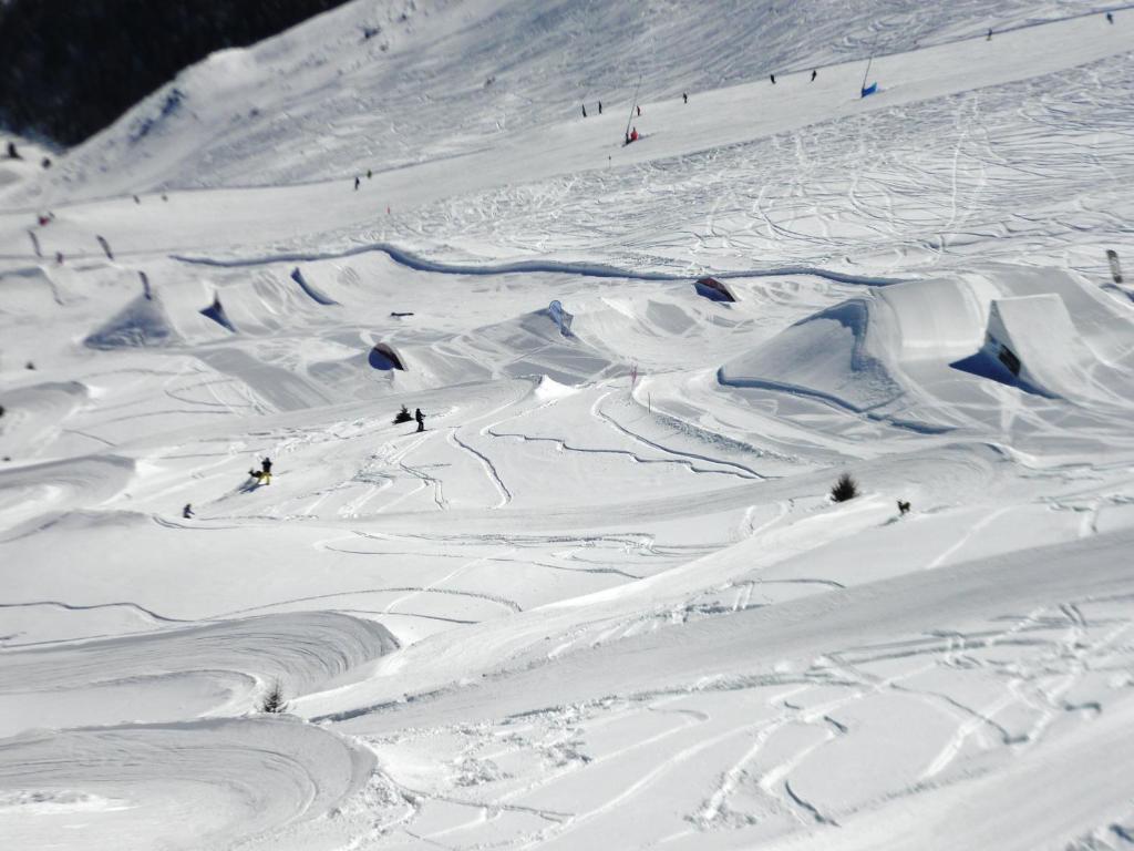 Angelica 3* Livigno
