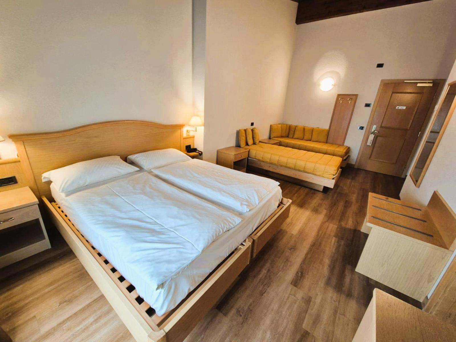 Hotel Angelica Livigno