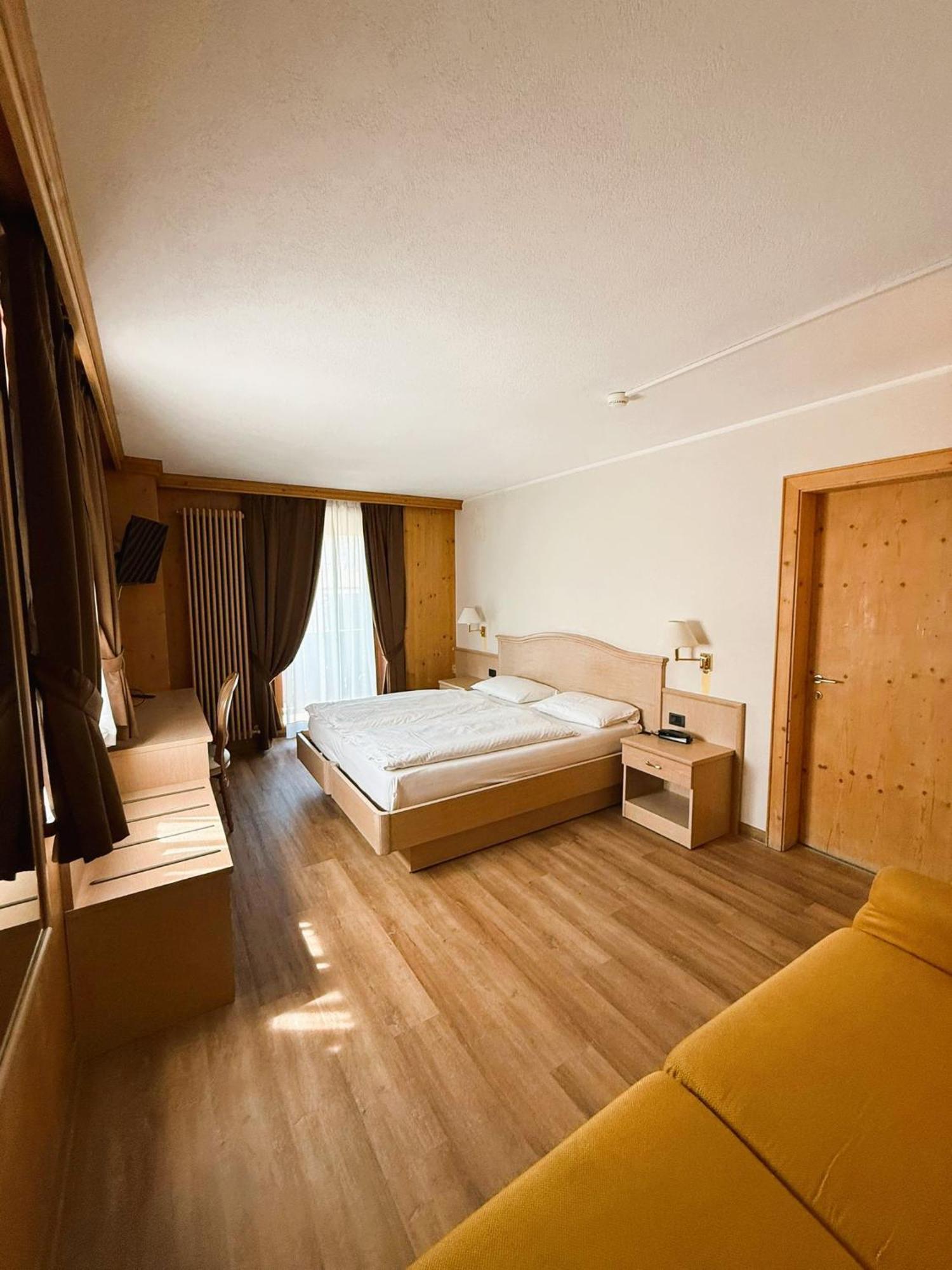 Hotel Angelica 3*