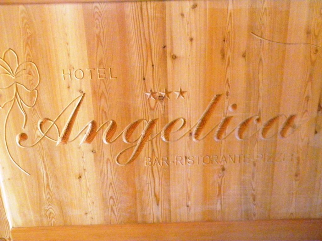 Angelica Livigno