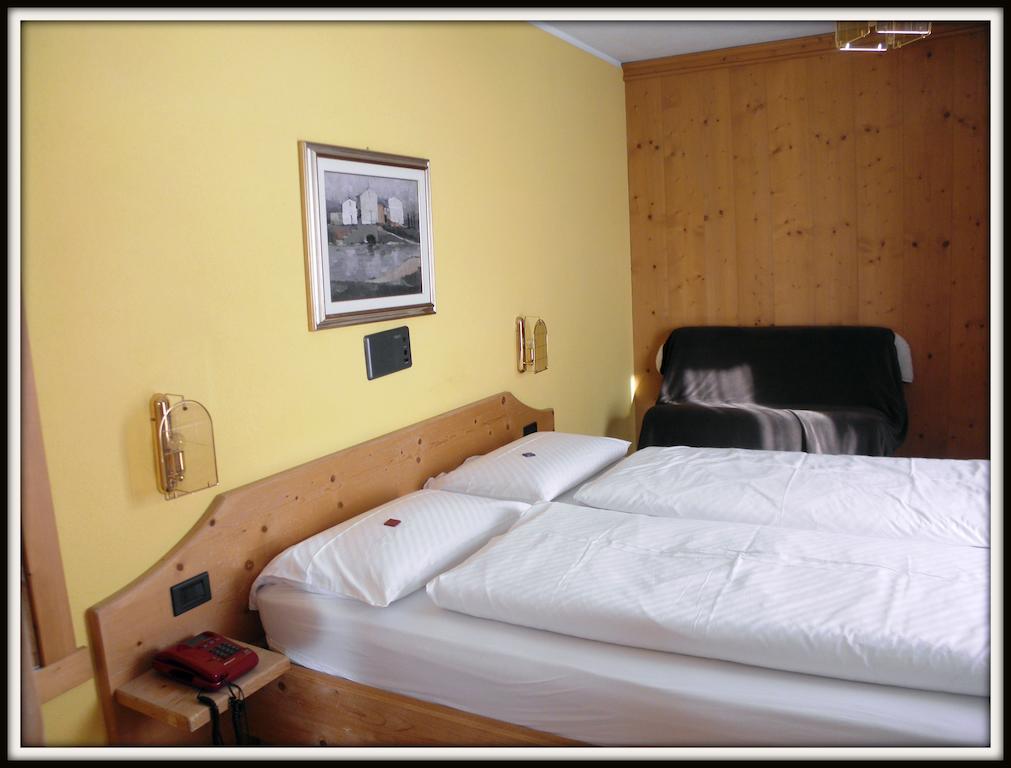 Angelica Hotel Livigno